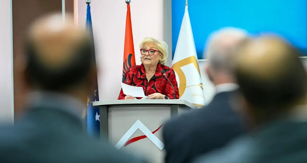 Shiroka-Pula: Puna dhe vepra e akademik Islamit, pjesë e rëndësishme e trashëgimisë së Kosovës