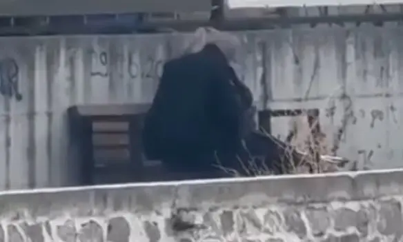 E tmerrshme: Burri rrah brutalisht një grua në Pejë
