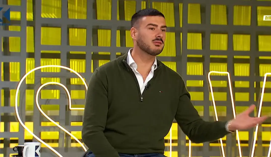 Videot intime të Adi Hilës, influenceri Yll Dreshaj kritikon publikimin e tyre