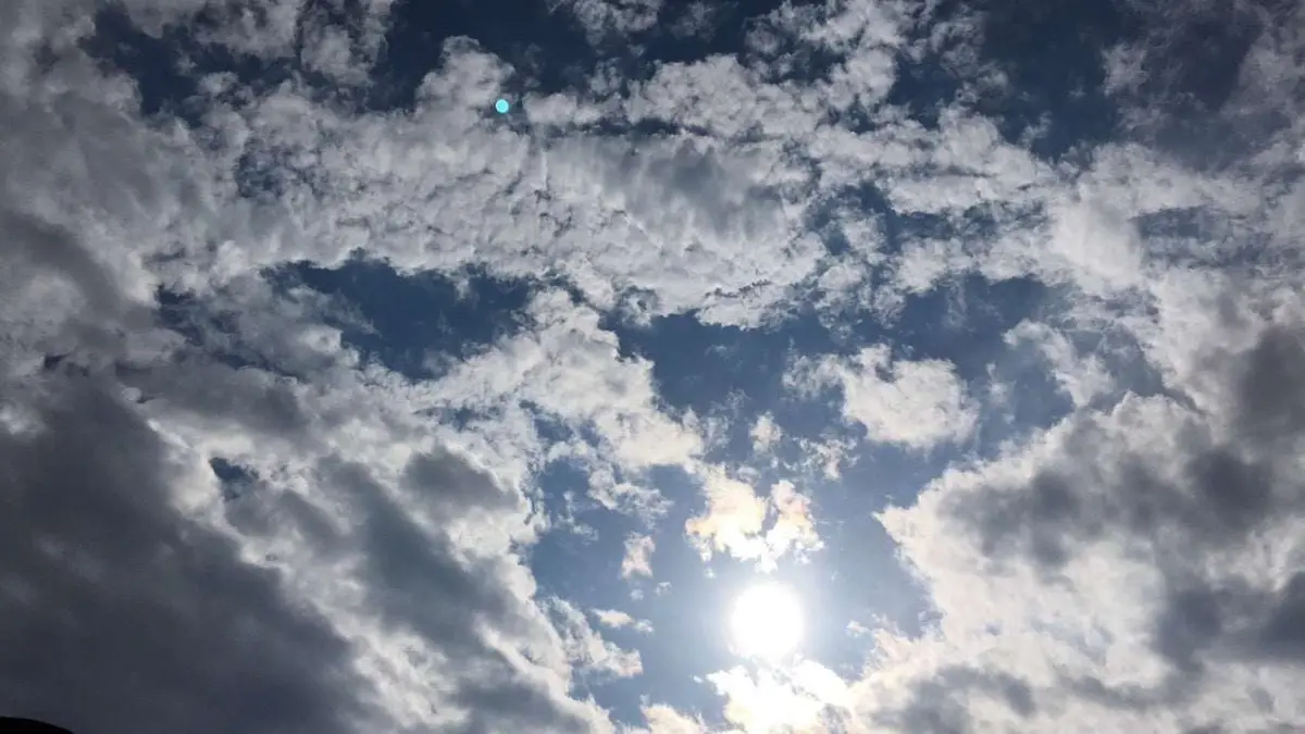 Moti të dielën në Kosovë, vranësira dhe intervale me diell