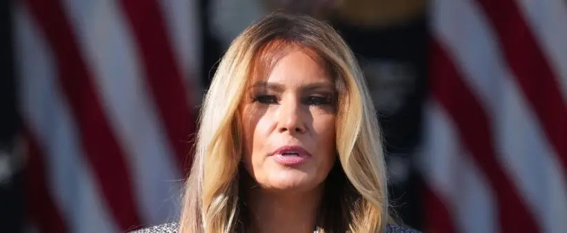 Armëpushim në zonën e pushtuar nga Rusia, përfshihet Melania Trump