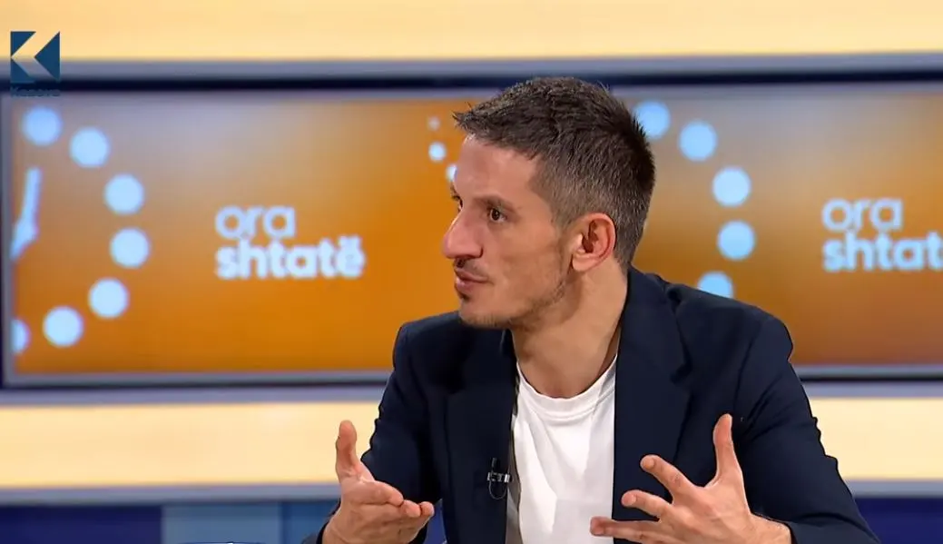 Rastet e rënda në Gjilan: Çka e çon një njeri drejt veprimit ekstrem, sipas Krasniqit? (VIDEO)