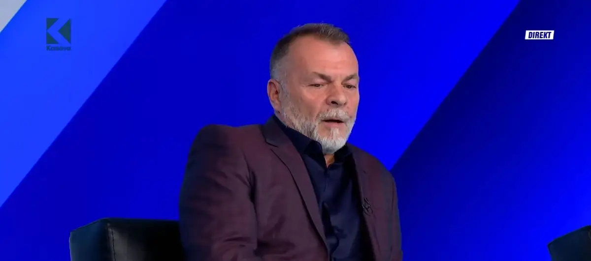 Paçarizi: Gabim të thuhet se kërkesat e protestuesve janë të paqarta dhe të papranueshme (VIDEO)