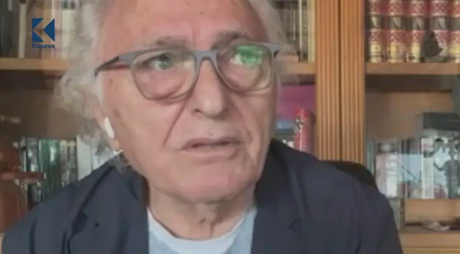 Deklarata e Çupit për protestuesit në Shqipëri: Ka nga Italia e Rusia (VIDEO)