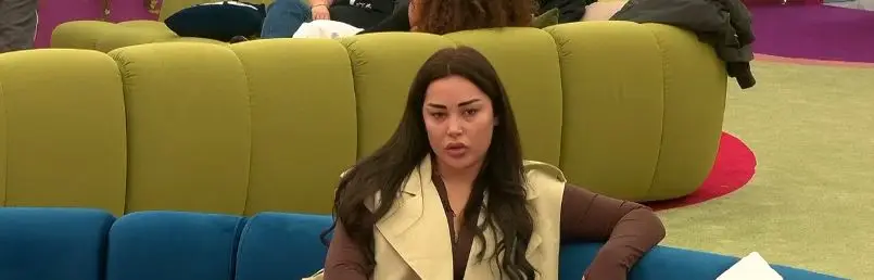 Nichi hedh akuza ndaj Anjezës se e kanë larguar nga puna – Ja si reagoi ajo (VIDEO)
