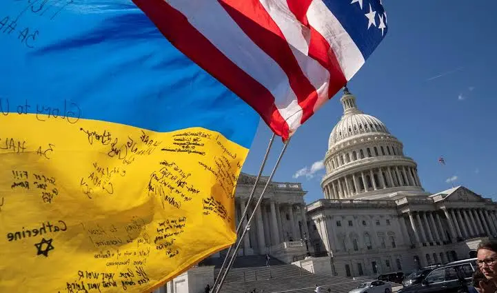 Uashingtoni mban në fuqi statusin e mbrojtjes së përkohshme për shtetasit e Ukrainës dhe Sudanit