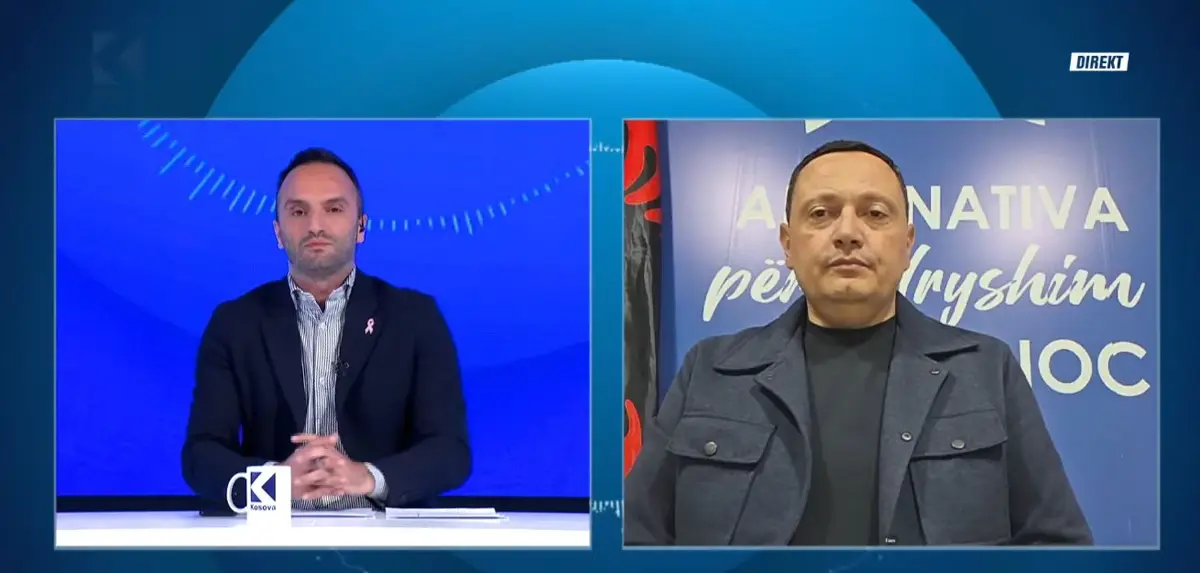 Pajaziti: Rreth 30% e votuesve kanë dalë në Medvegjë (VIDEO)