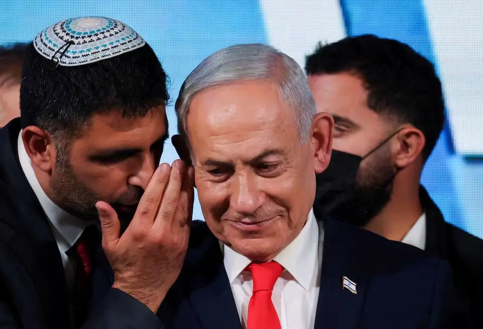 Izraeli pa shumicë pas zgjedhjeve, Netanyahu dhe Eisenkot synojnë drejtimin e vendit