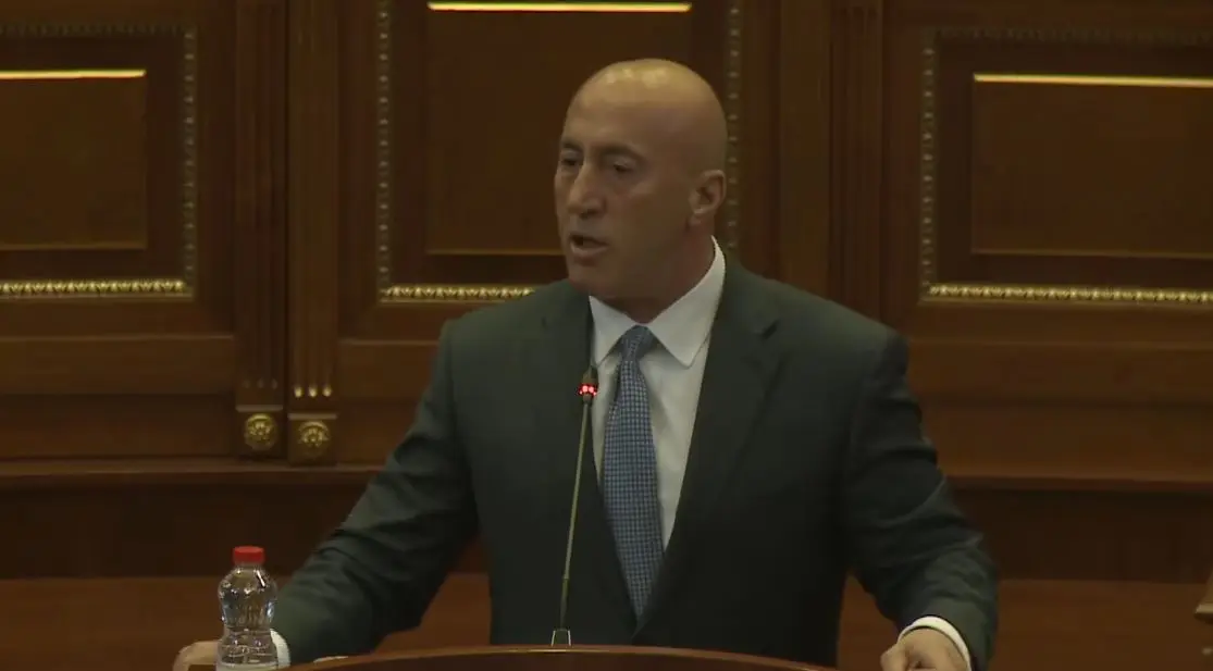 Haradinaj: Aleanca nuk i nënshtrohet regjimit të Kurtit (VIDEO)