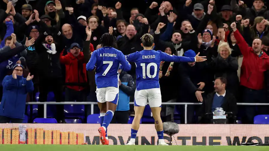 Ipswich dhe Nottingham ndajnë pikët