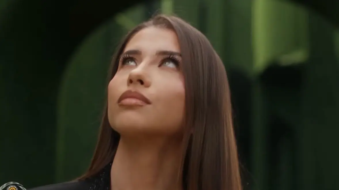 Bukuroshja Behare Maksutaj banorja më e re (VIDEO)