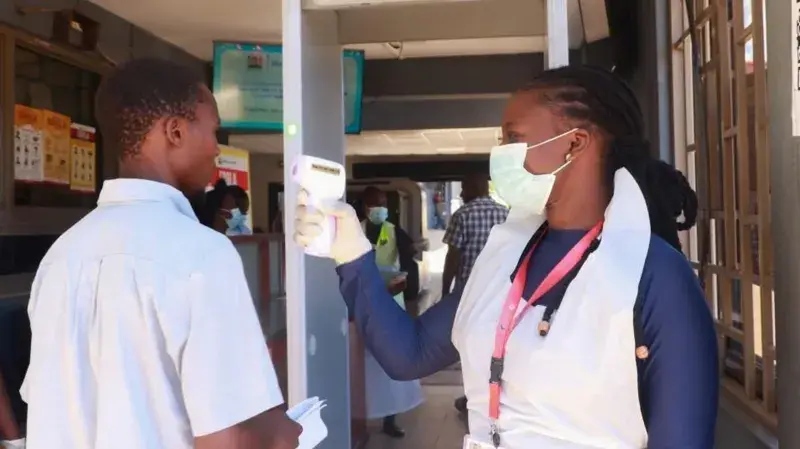 Një 65-vjeçare bëhet pacientja e dytë në Kenia që vdes nga Ebola