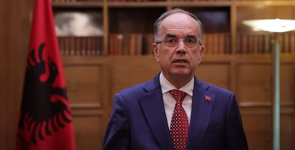Protesta në Shqipëri, Begaj: Bëj thirrje për dialog dhe qetësi (VIDEO)