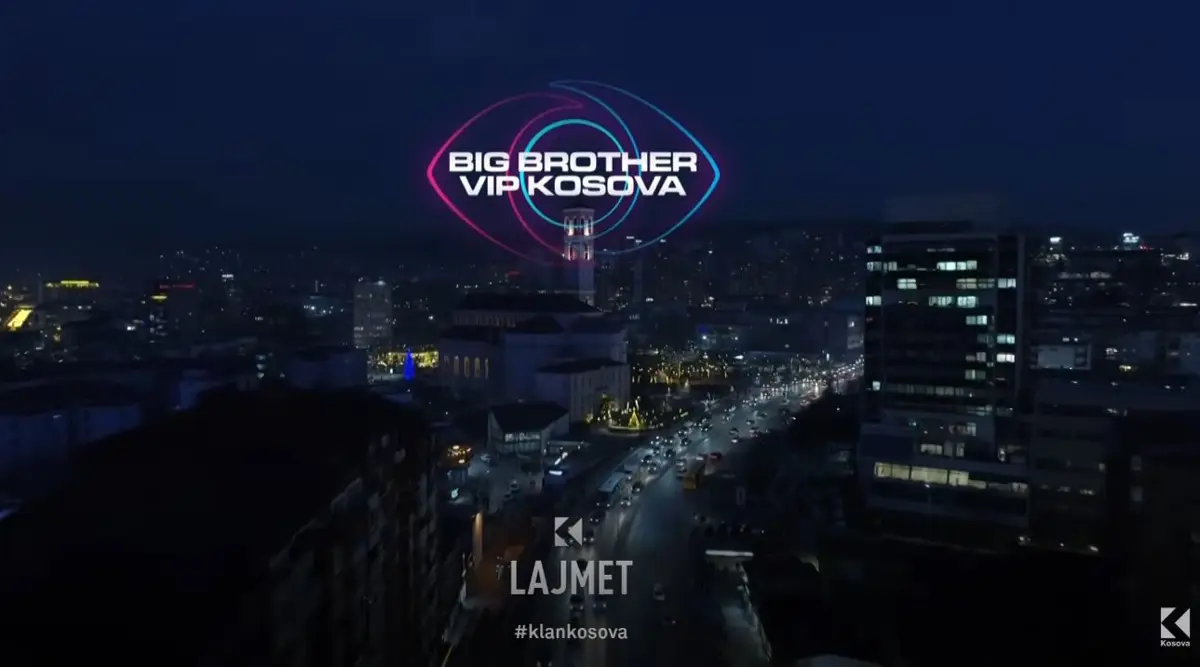 Erdhi dita, super spektakli Big Brother VIP Kosova rikthehet sonte!
