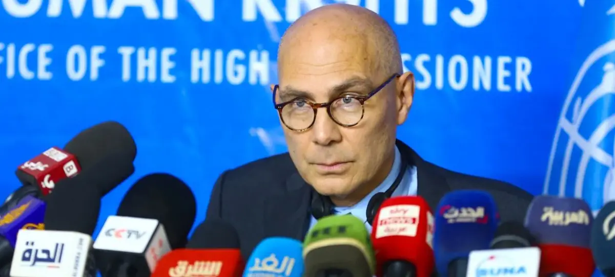 Shefi i OKB-së bën thirrje për dialog pas protestave në Europë: Dëgjoni zërin e të rinjve
