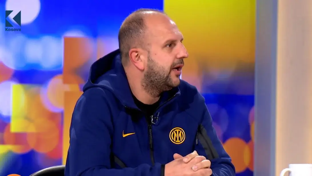 Tifozi i Interit flet pas humbjes nga Club Brugge: Loja ishte e paorganizuar (VIDEO)