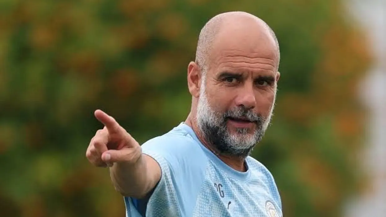 Guardiola mund ta humbasë mundësinë për të drejtuar Anglinë në të ardhmen, zbulohet arsyeja