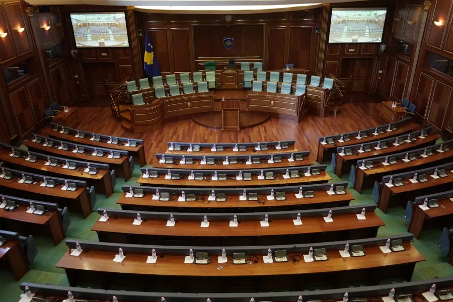 Caktohet për të enjten seanca e Kuvendit