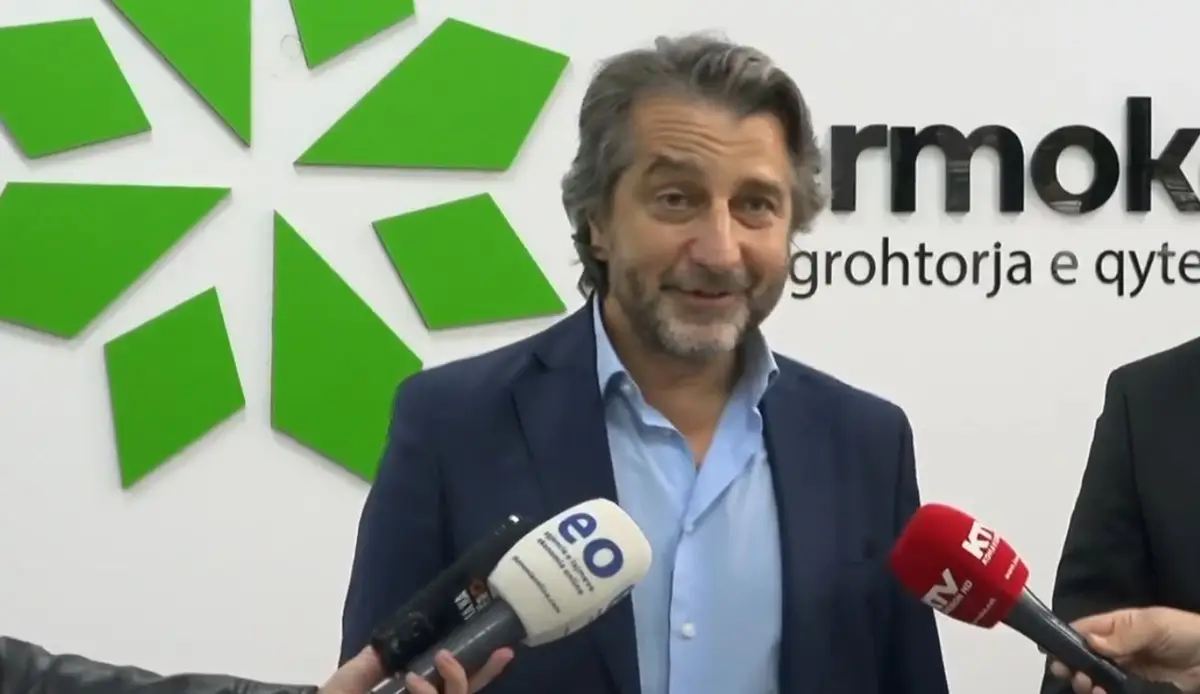 Sezoni i ngrohjes, Rama: Procesi po shkon në mënyrën më të mirë të mundshme