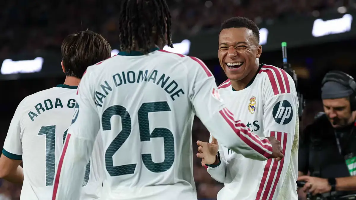 Mbappe u përgjigjet kritikëve: Kush thotë se s’kemi cilësi, gënjen