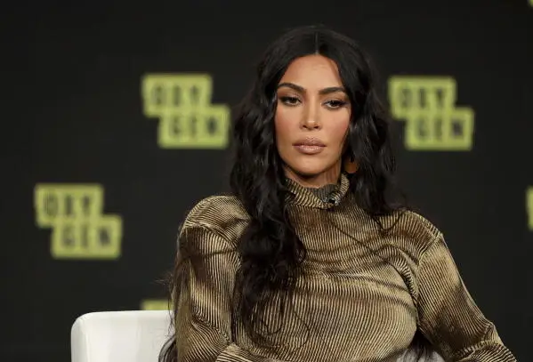 Kim Kardashian mbrëmë festoi ditëlindjen, ja sa vjeç mbushi ajo