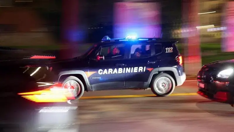 Gruaja e bosit mafioz vritet në pritë në Kalabri, ai plagoset rëndë