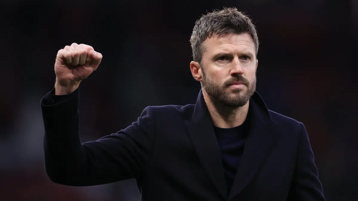 E ardhmja e Carrick te Manchester United në pikëpyetje