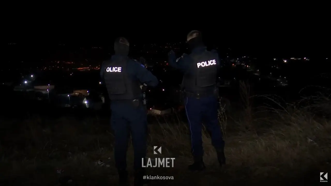 Mbledhja KPM-së: Nis jetësimi i “Radio Policia e Kosovës” (VIDEO)