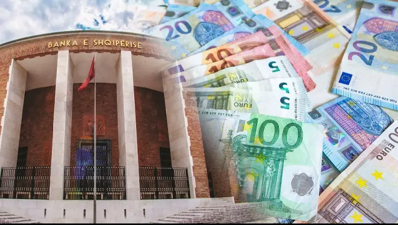 Banka e Shqipërisë siguron qytetarët: Dëmtimi i disa degëve nuk përbën rrezik për kursimet
