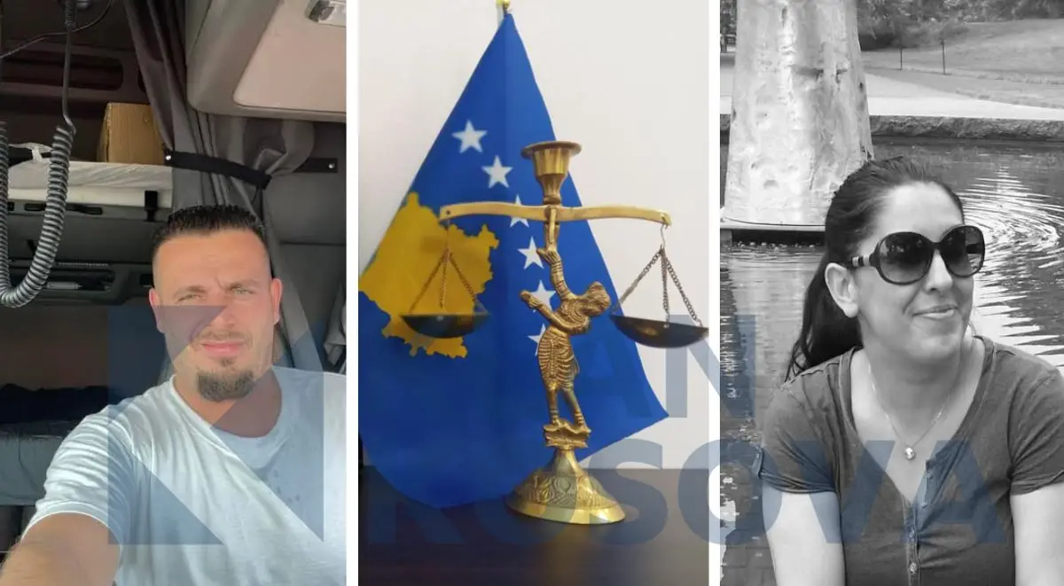 “E pranoj që e kam kanosur, e bëra për shkak të djalit” – Zbardhet dëshmia në Prokurori e Jeton Sylajt