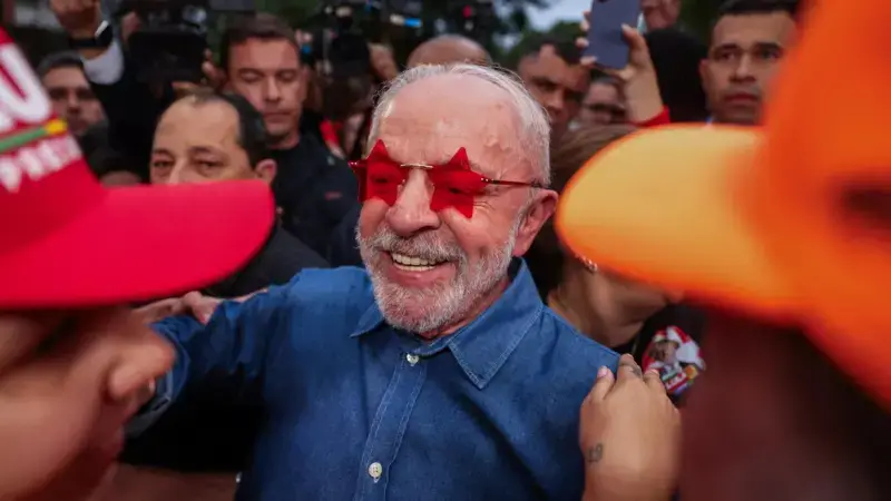 Lula rizgjidhet president i Brazilit, Bolsonaro kërkon anulimin e zgjedhjeve