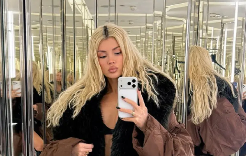 Këto janë disa nga gjërat që Era Istrefi i dashuron