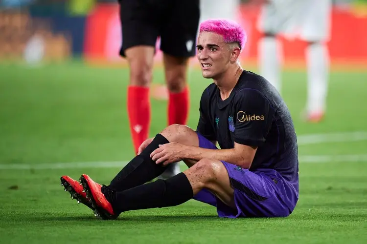 PSG do Gavin