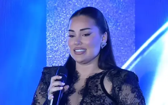 Anjeza Gubetini bëhet pjesë e BBVK5 (VIDEO)