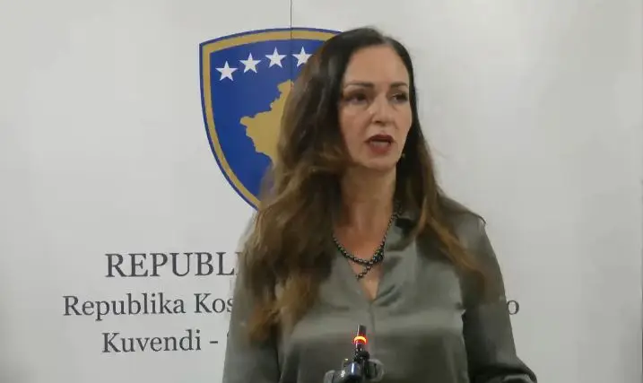 Kthimi i Ligjit për Specialen në Kuvend, Nagavci tregon nëse VV do ta përkrahë PDK-në