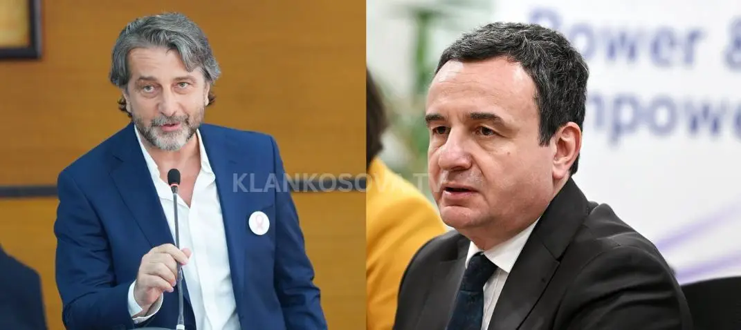 Lojërat Mesdhetare| Rama i drejtohet Kurtit: Kush e merr përgjegjësinë nëse e humbim këtë mundësi?