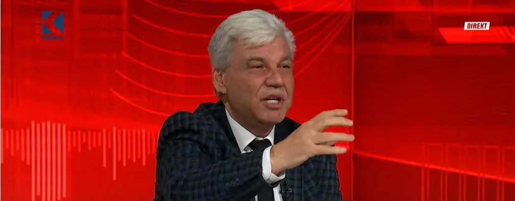 “Është gabim”, Kryeziu flet për kthimin e Ligjit për Specialen (VIDEO)