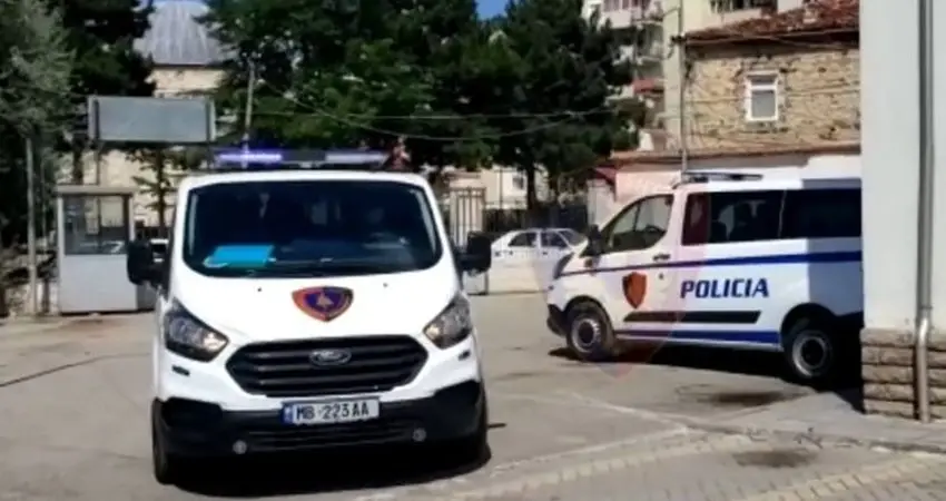 Shkodër: I dënuar me 6 vite e 8 muaj burg për trafik droge, arrestohet 26-vjeçari