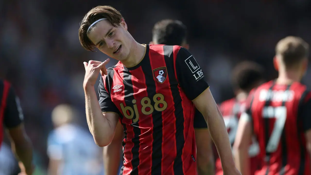 Chelsea përgatit 118 milionë euro për yllin e Bournemouthit