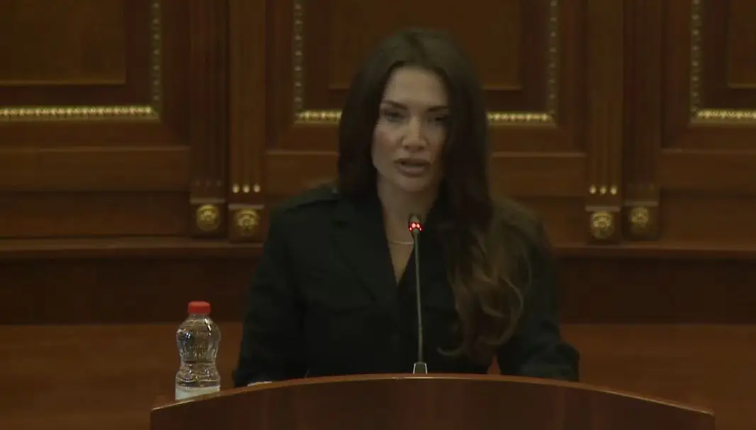 Musliu-Shoshi: Qeveria nuk ka dëshmuar se ka strategji për ta mbrojtur historinë tonë