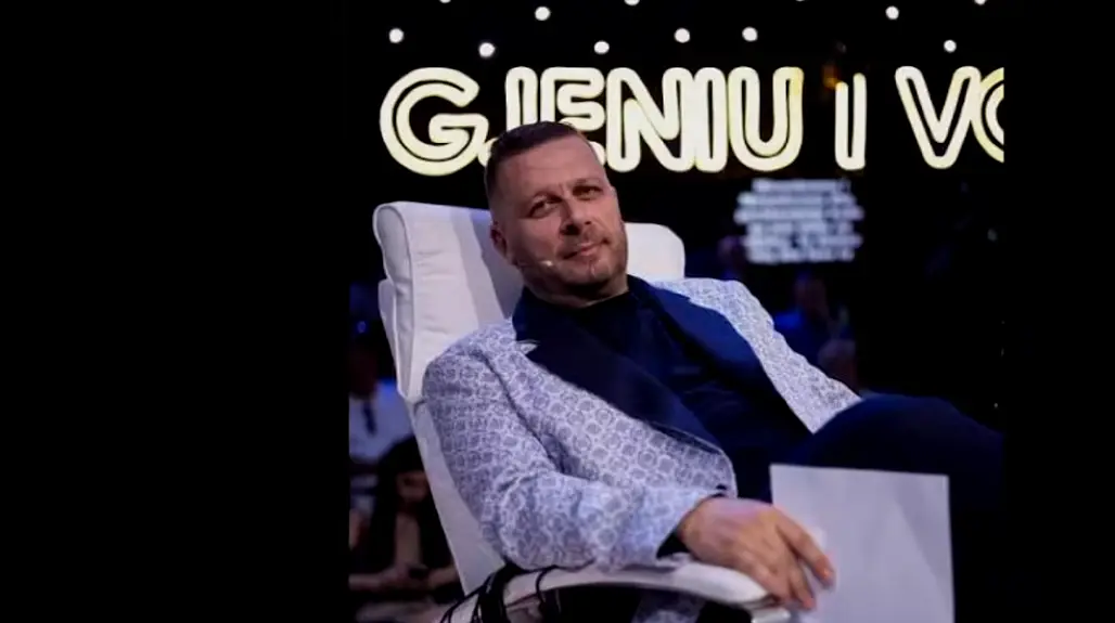Lajmërohet Adi Hila (VIDEO)