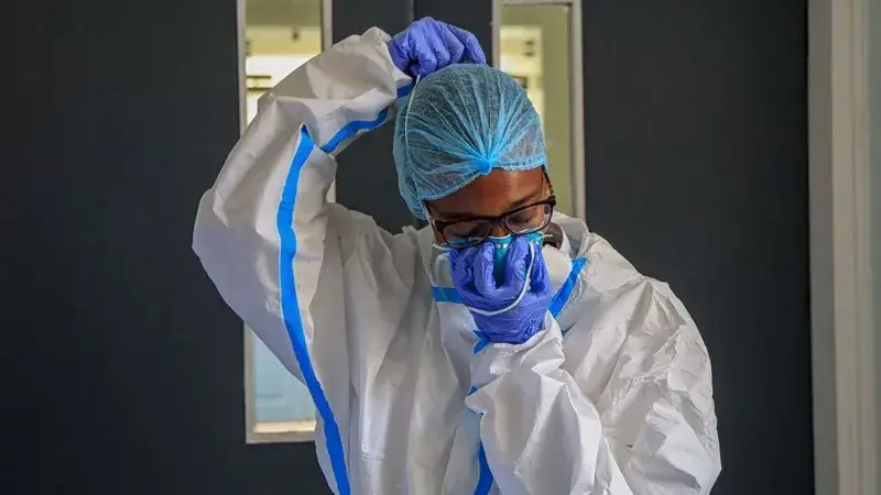 9 raste me Ebola, shqetësim për situatën në Kenia