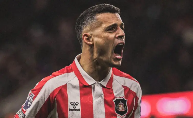 Sunderland ndan pikët me Leeds