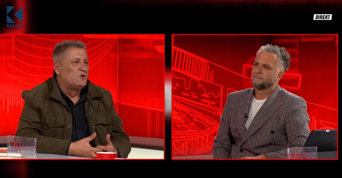Berisha për katërshen e UÇK-së: Për ata jam në gjendje…