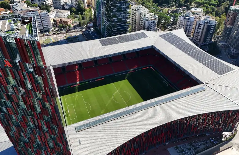 Federata Shqiptare investon në modernizimin e infrastrukturës së “Air Albania”