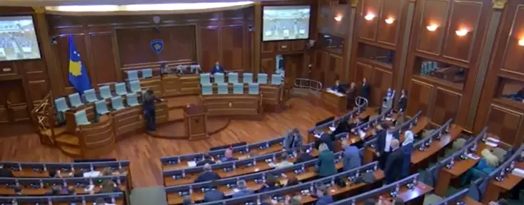 Projektligji i ri: A do t’i marrë qeveria pronat e komunave? (VIDEO)