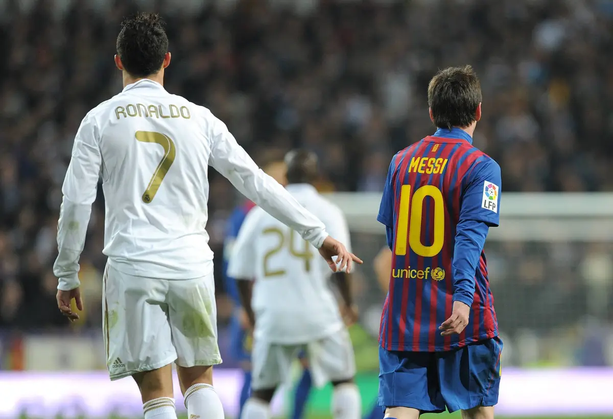Shifra marramendëse: Ronaldo fiton më shumë se dyfishin e Messit
