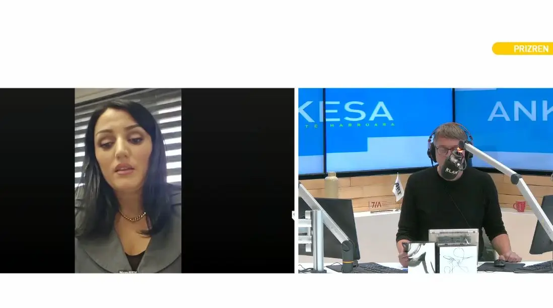 Rikthehet furnizimi me ujë në disa fshatra të Prizrenit, reduktime për shkak të rrymës (VIDEO)