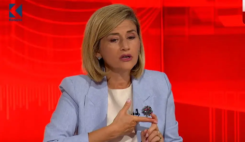 Mimoza Kusari u bën thirrje shqiptarëve të Luginës së Preshevës që të dalin dhe të votojnë