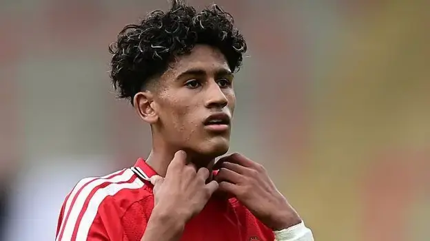 United kërkon ta ndalë largimin e talentit, Reali favorit për ta transferuar